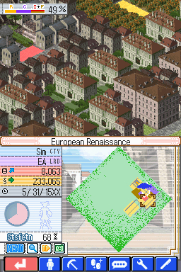 Illustration for article titled SimCity Creator Coming To Wii And DS